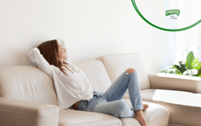 3 dicas fáceis para melhorar a qualidade do ar em casa