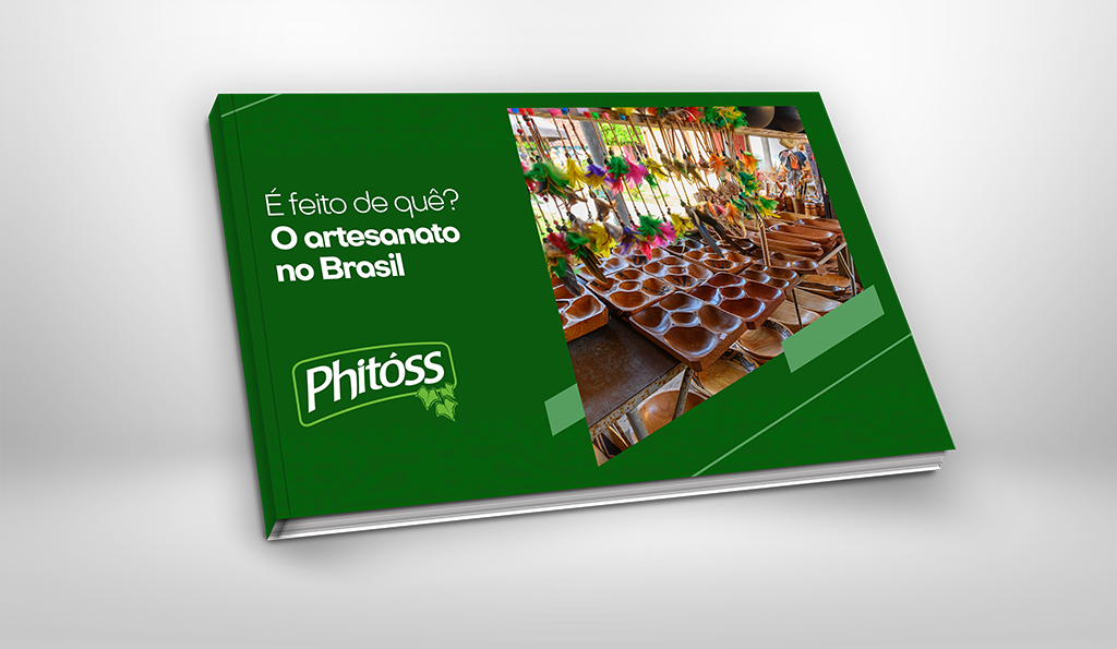 E-BOOK PHITÓSS – ARTESANATO NO BRASIL
