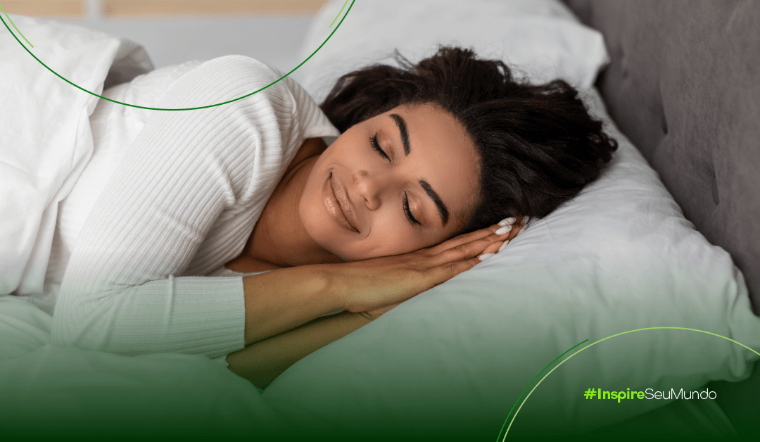 A relação entre a respiração e o sono
