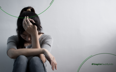 Rompendo o estigma: Por que devemos falar abertamente sobre saúde mental