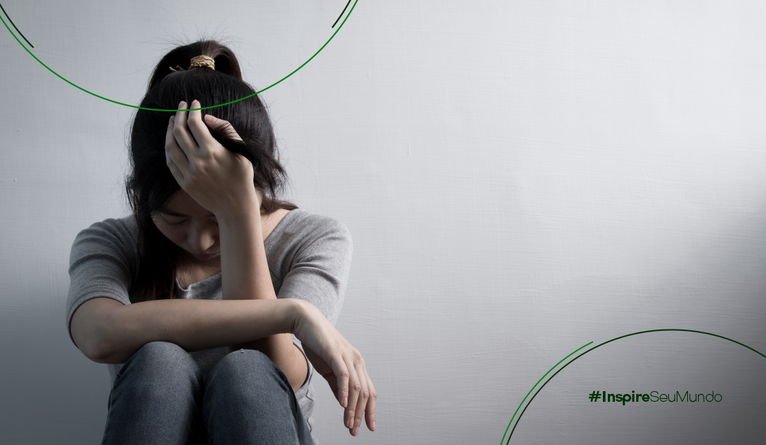 Rompendo o estigma: Por que devemos falar abertamente sobre saúde mental