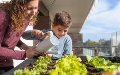 Família Verde: como os vínculos podem impactar positivamente o meio ambiente