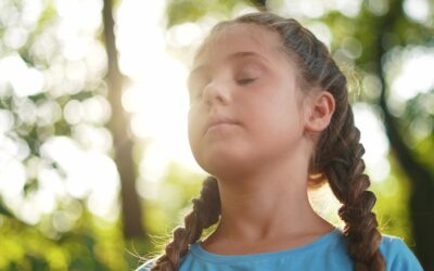 Benefícios dos fitoterápicos para a saúde respiratória infantil