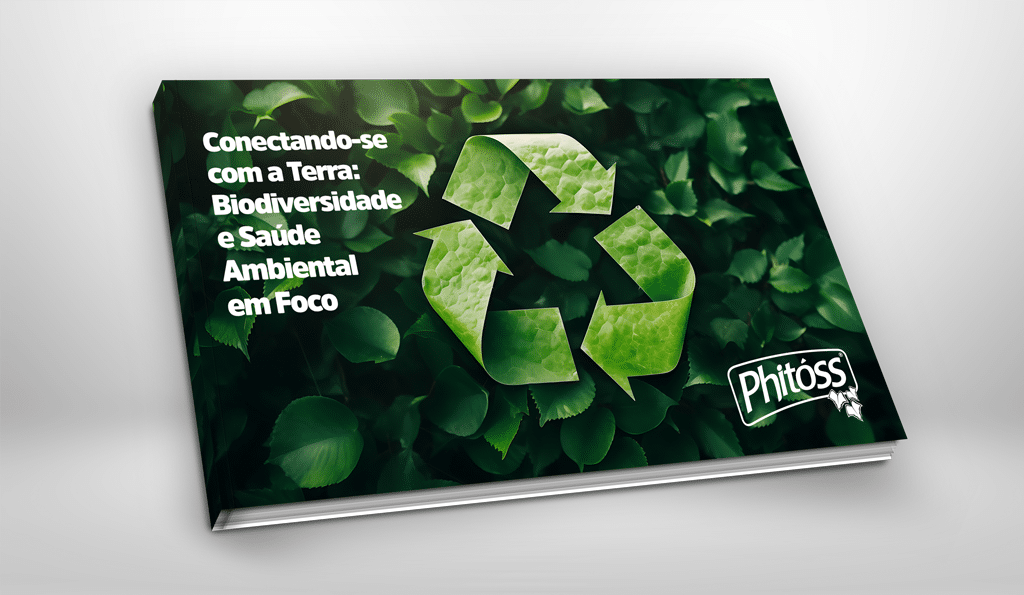 BIODIVERSIDADE E SAÚDE AMBIENTAL EM FOCO