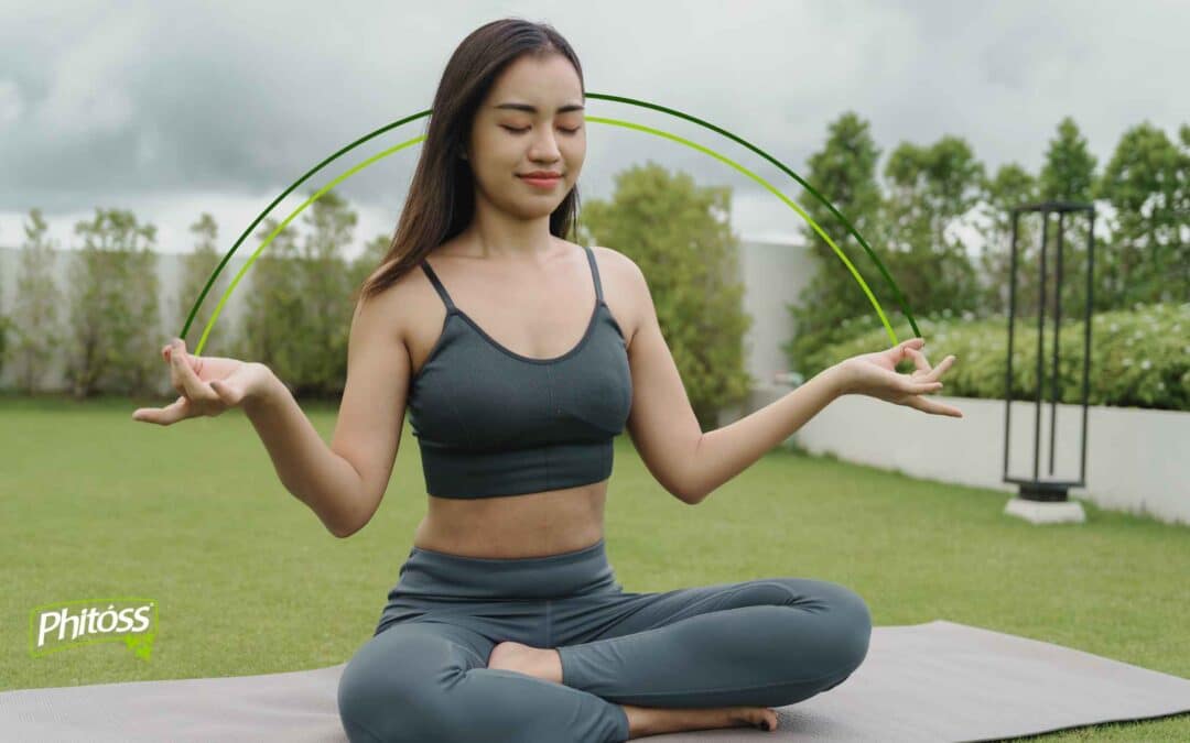 Pequenos hábitos que transformam sua saúde física e mental