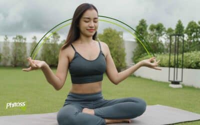 Pequenos hábitos que transformam sua saúde física e mental