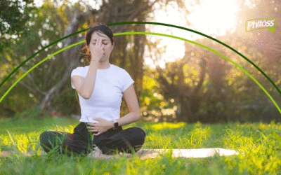 Respire fundo: como cuidar da saúde respiratória para começar o ano com mais energia